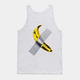 Modern art Tank Top